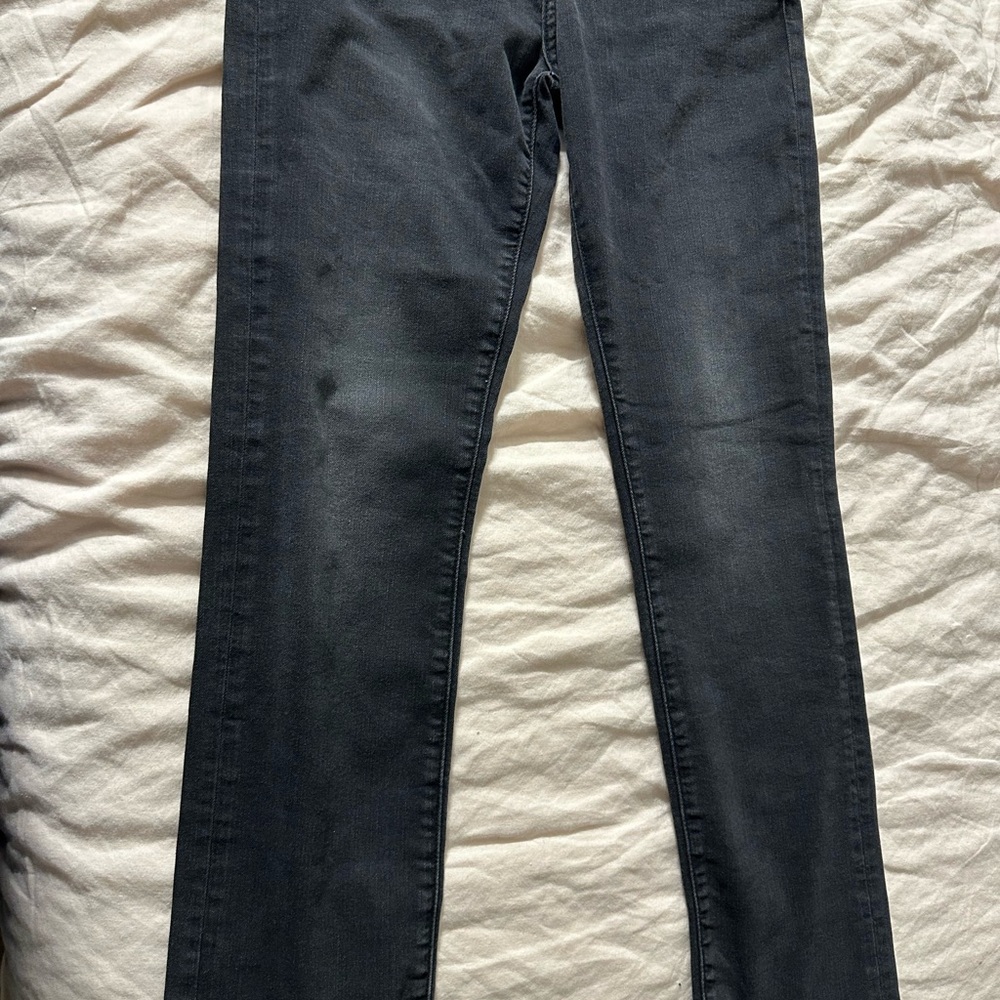 Old Navy black kids Jeans
